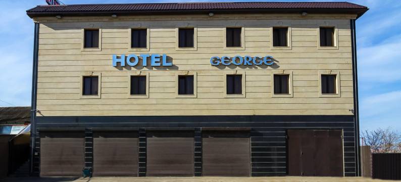 乔治酒店(George Hotel)图片