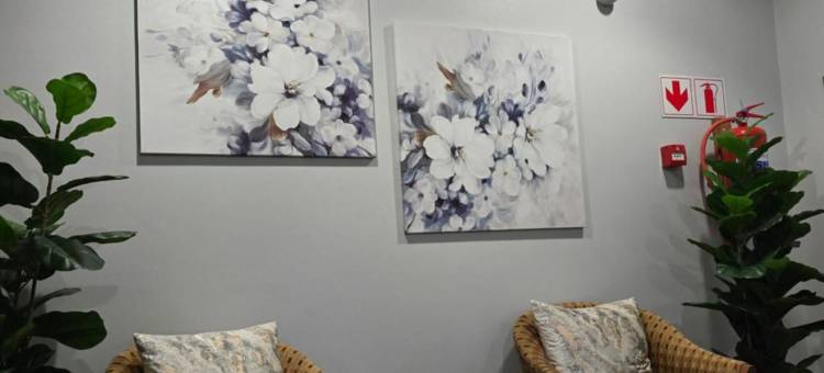 Protea Hotel Harrismith Montrose图片