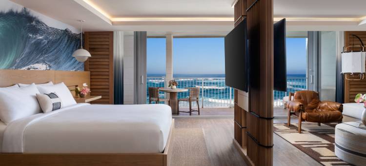 丽思卡尔顿酒店，欧胡岛，龟湾(The Ritz-Carlton O‘Ahu, Turtle Bay)图片