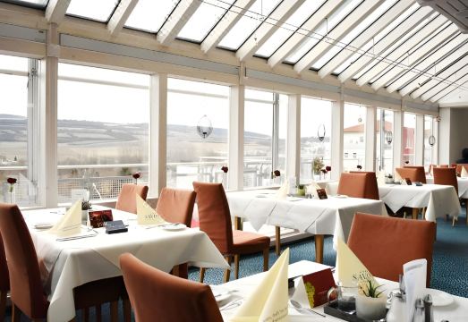 Savoy Hotel Bad Mergentheim Hotel Overview