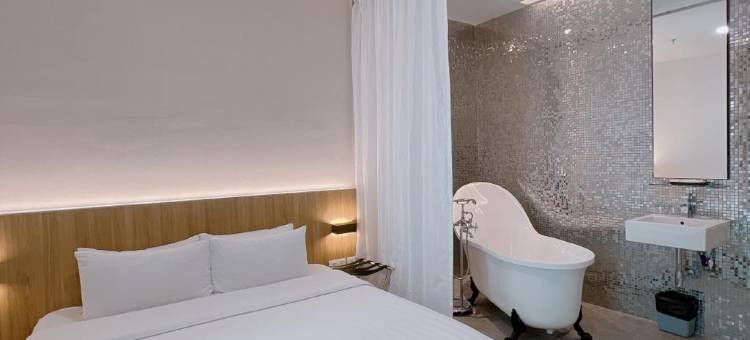 S酒店(S Hotel)图片