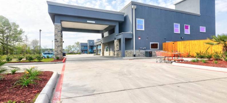 波特旅馆(Porter Inn)图片