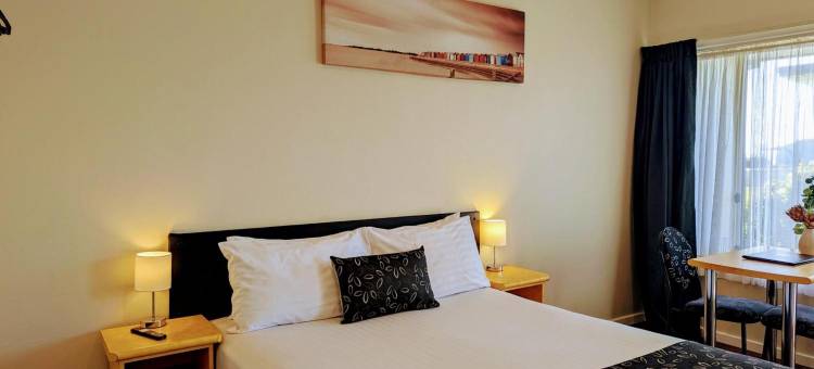 海滨路汽车旅馆(Ocean Drive Motel)图片