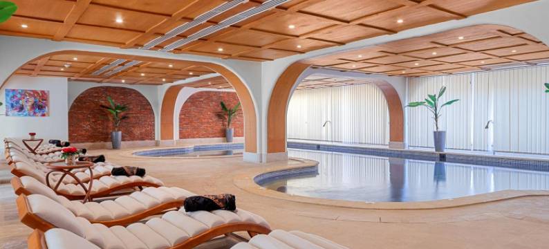 皮克阿尔巴特罗斯水蓝沙姆沙伊赫酒店(Pickalbatros Aqua Blu Sharm El Sheikh)图片