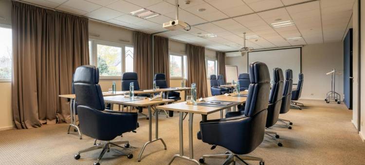 Ibis Styles Vannes Porte du Golfe图片