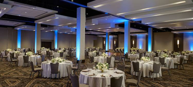 休斯顿JW万豪酒店(JW Marriott Houston by the Galleria)图片