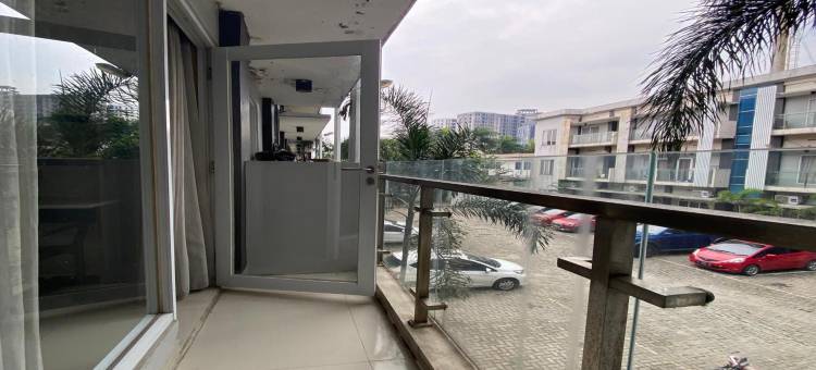 Homestay Sentul Bogor图片
