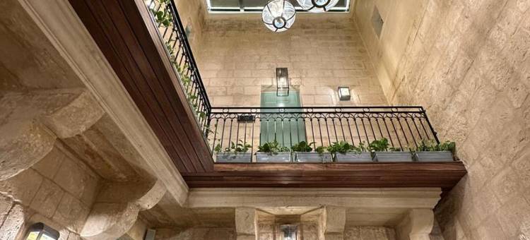 帕拉佐比福勒酒店(Palazzo Bifora)图片