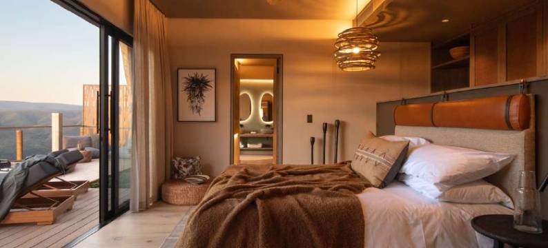 阿多曼缇斯 Hiddn 酒店(Mantis Hiddn in Addo)图片