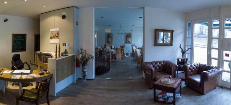 布罗伊希城堡酒店(Hotel am Schloss Broich)图片