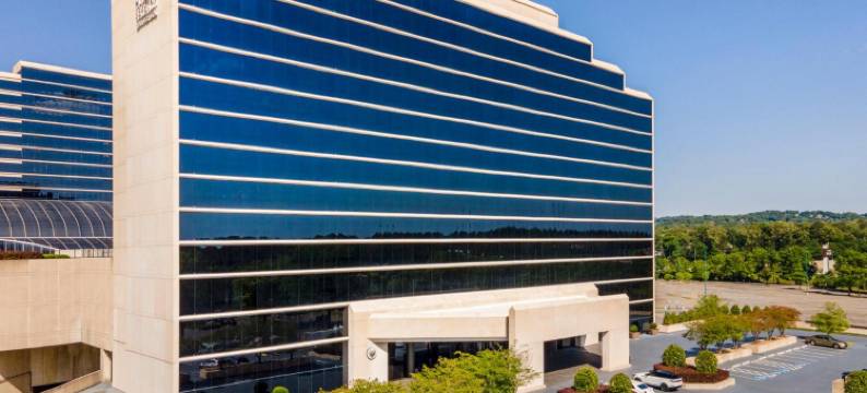 伯明翰凯悦酒店 - 温佛瑞酒店(Hyatt Regency Birmingham the Wynfrey Hotel)图片