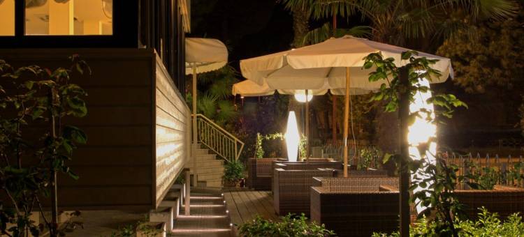 洛雷塔信赖酒店(Hotel Loretta & Dependance)图片