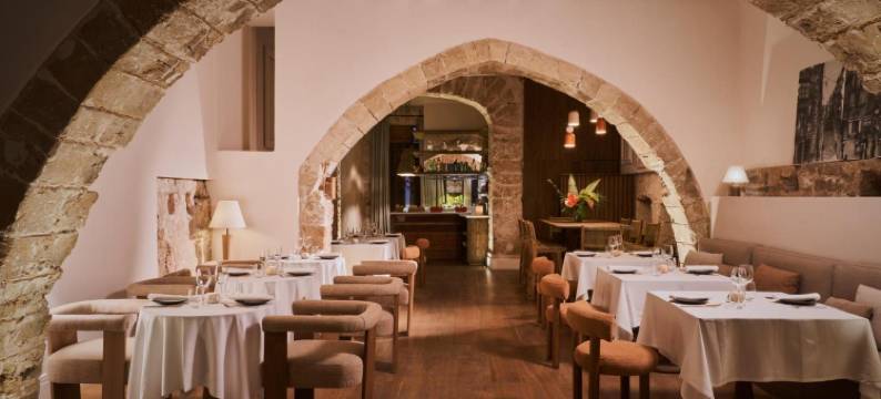 波萨达特拉散塔精品酒店(Boutique Hotel Posada Terra Santa)图片