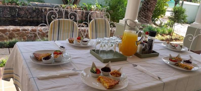 鲍尼亚旅馆(Bauhenia Guesthouse)图片