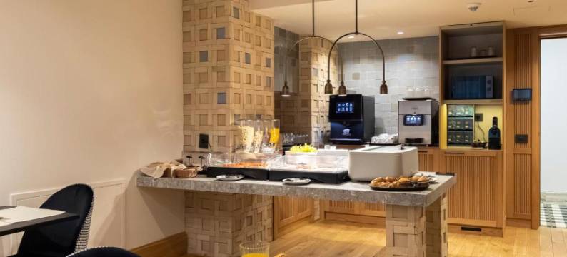 克拉约瓦公寓酒店(Aparthotel Craiova)图片