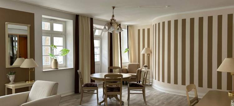 莱因经典酒店(Rein Klassik Hotel)图片