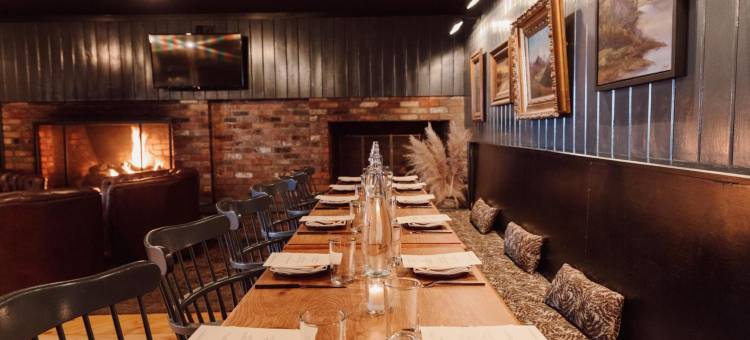 Scribner's Catskill Lodge, a Member of Design Hotels图片