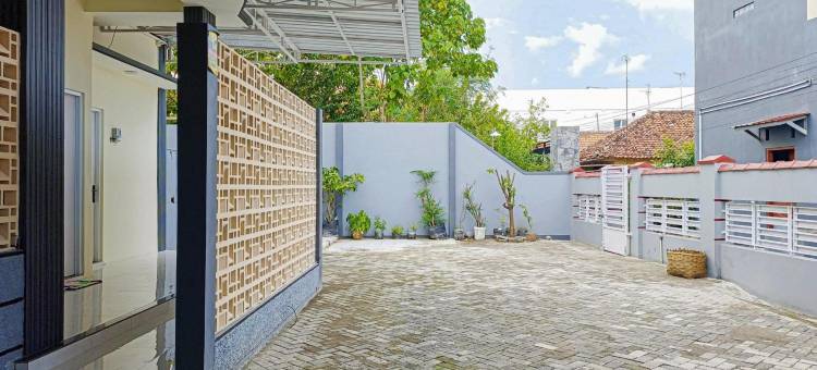 Aruna Coliving Syariah RedPartner图片