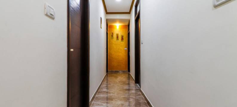 Capital O Sln Residency图片