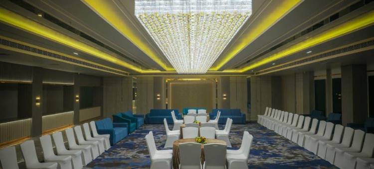 金树酒店(GOLDEN TREE HOTEL)图片