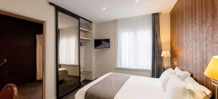 梅特尔波勒酒店(Metropol Hotel)图片