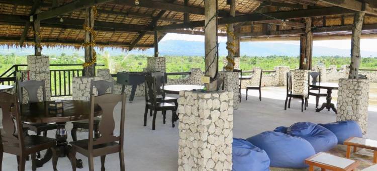 野兰花度假村(The Wild Orchid Resort - Moalboal)图片