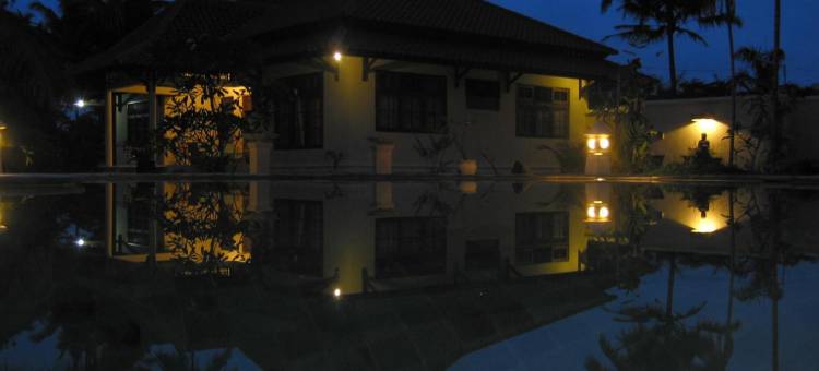我们的家别墅(Rumah Kita Villa/Hotel)图片