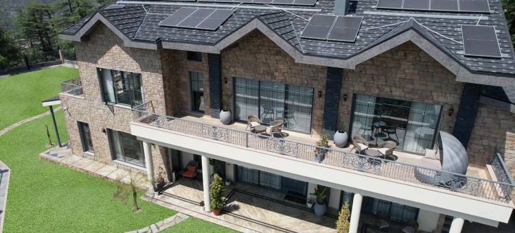 Rosastays 阿尔纳拉亚西姆拉(Rosastays Aarnalaya Shimla)图片