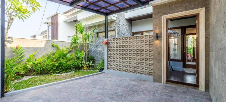 3BR Luxury Private Pool Villa Nusa Dua图片