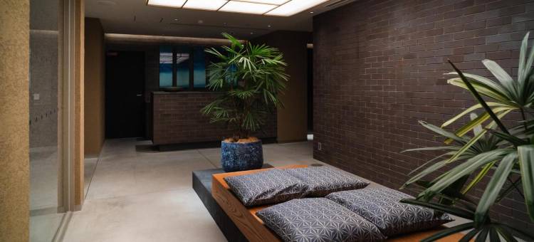 喜织酒店高仓通(KIORI Hotel Takakura)图片