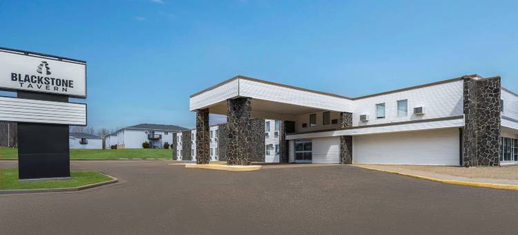 温德姆戴斯曼丹俾斯麦地区酒店(Days Inn by Wyndham Mandan Bismarck Area)图片