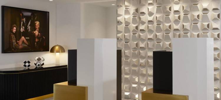 布里斯班阿尔瓦酒店(Vignette Collection The Alva Hotel Brisbane by IHG)图片