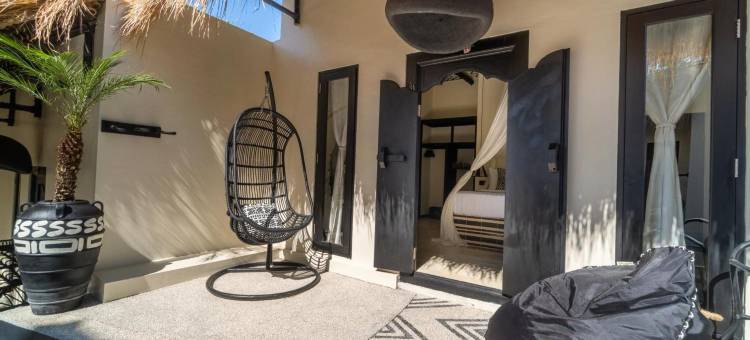 达拉精品酒店(Dara Boutique Hotel)图片