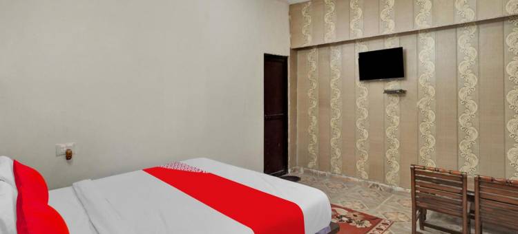 Hotel O Sun Shine Homestay图片