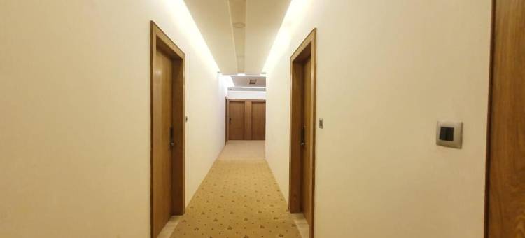 莫兹亚克酒店(The Moziac Hotel)图片