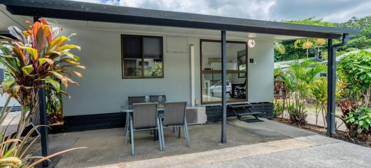 塔斯曼假日公园-凯恩斯清凉之水(Tasman Holiday Parks - Cairns Cool Waters)图片