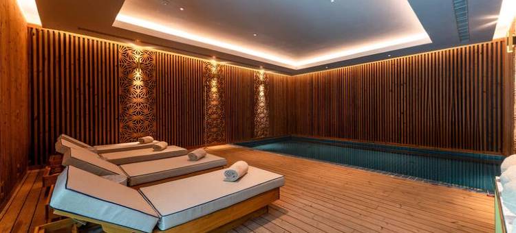 卡斯凯斯传承酒店，希尔顿格芮精选(Legacy Hotel Cascais, Curio Collection by Hilton)图片