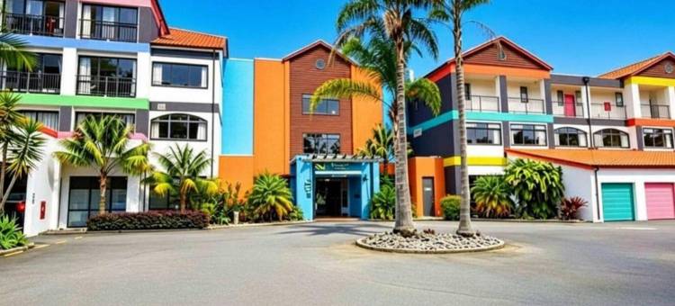 图图卡卡海洋品质酒店(Quality Hotel Oceans Tutukaka)图片