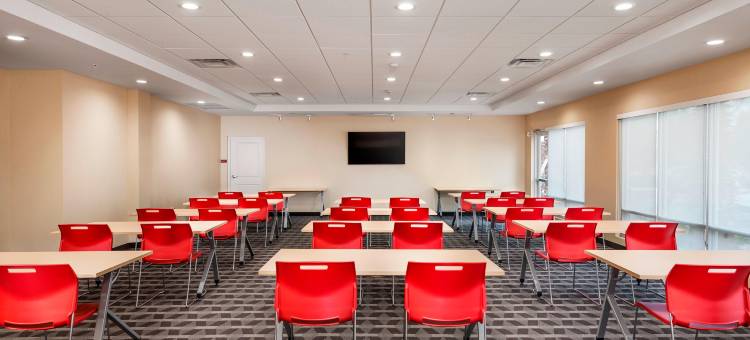 奥兰多阿尔塔蒙特斯普林斯/梅特兰万豪唐普雷斯套房酒店(TownePlace Suites by Marriott Orlando Altamonte Springs/Maitland)图片