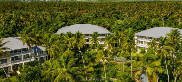 波多黎各巴伊亚海滩瑞吉度假酒店(The St. Regis Bahia Beach Resort, Puerto Rico)图片