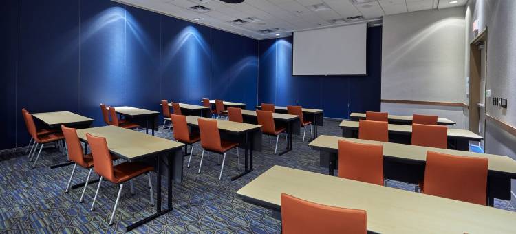 Holiday Inn Express 尤金 - 斯普林菲尔德(Holiday Inn Express Eugene - Springfield)图片