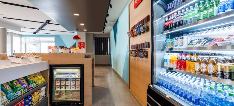 avid酒店-芝加哥奥黑尔-德斯普莱恩斯(Avid Hotel Chicago O’Hare – des Plaines)图片