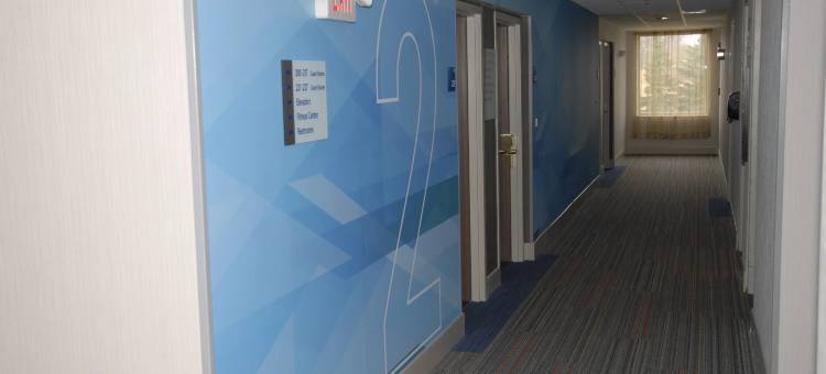 智选假日套房酒店匹兹堡西米夫林(Holiday Inn Express & Suites Pittsburgh West Mifflin)图片