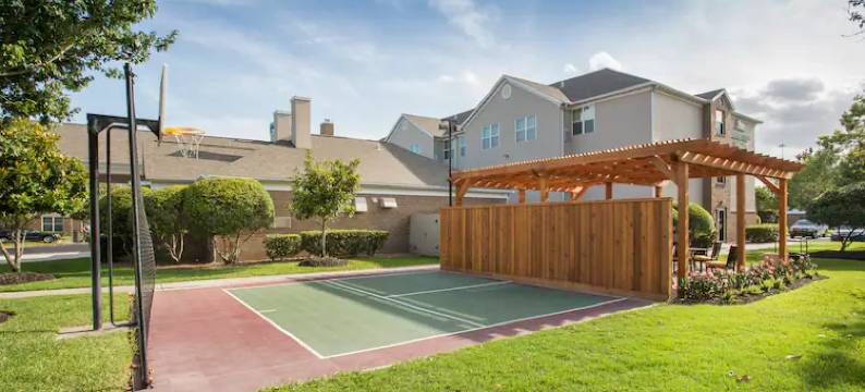 休斯顿威洛布鲁克Homewood套房酒店(Homewood Suites by Hilton Houston-Willowbrook Mall)图片