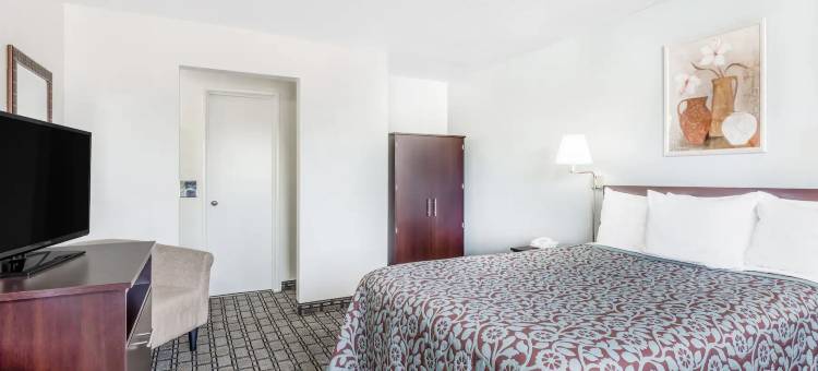 圣克莱尔斯维尔戴斯酒店(Days Inn by Wyndham St Clairsville)图片