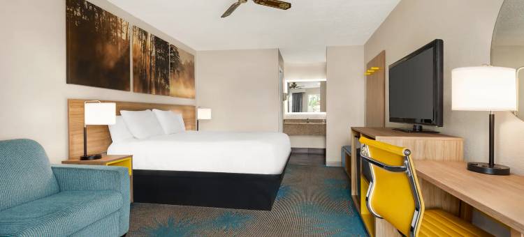 迪莫波利斯温德姆戴斯酒店(Days Inn by Wyndham Demopolis)图片