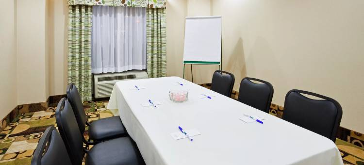 智选假日套房酒店纽波特南 by IHG(Holiday Inn Express & Suites Newport South)图片