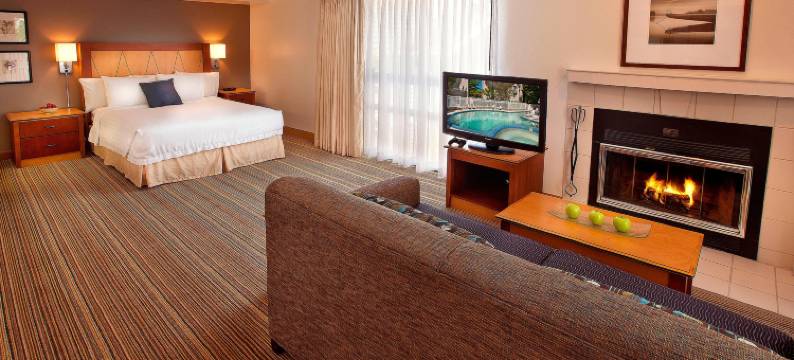 波特兰南/莱克奥斯韦戈居家酒店(Residence Inn Portland South/Lake Oswego)图片