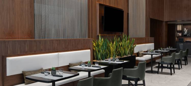 圣安东尼奥河滨步道万豪AC酒店(AC Hotel San Antonio Riverwalk)图片