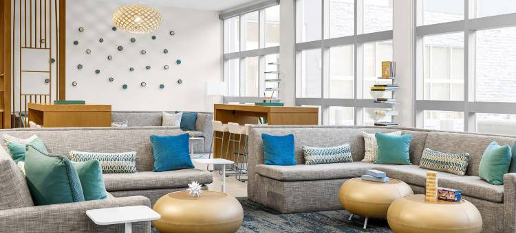 Element Nashville Airport图片